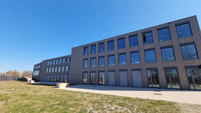 Projekt Hauptstraße Oberding Vorschau